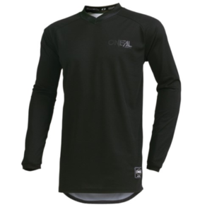 ONEAL 26 ELEMENT JERSEY CLASSIC – BLACK