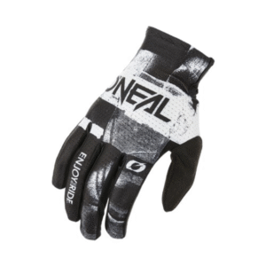 ONEAL 26 MATRIX ROLLER GLOVES – BLACK/WHITE