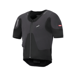ALPINESTARS TECH AIR 5 PLASMA MOTORCYCLE AIRBAG SYSTEM – BLACK