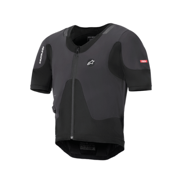 ALPINESTARS TECH AIR 5 PLASMA MOTORCYCLE AIRBAG SYSTEM - BLACK