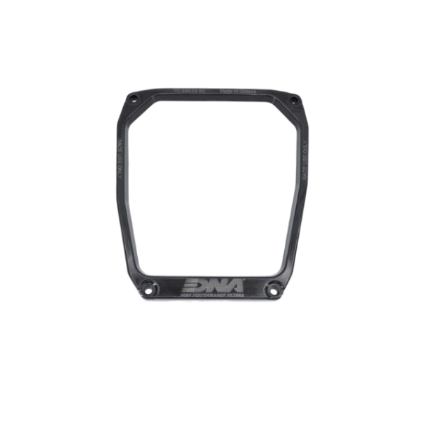 DNA AIR BOX COVER STAGE 2 - DL 800 (V-STROM), GSX-8R & GSX-8S 23-25