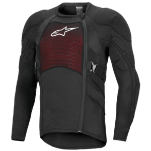 ALPINESTARS BIONIC PLASMA LT PROTECTION JACKET – LONG SLEEVE
