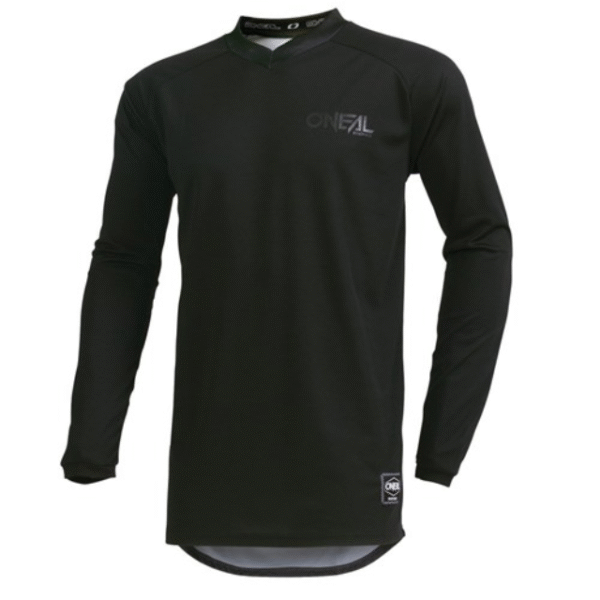 ONEAL 26 ELEMENT JERSEY CLASSIC - BLACK