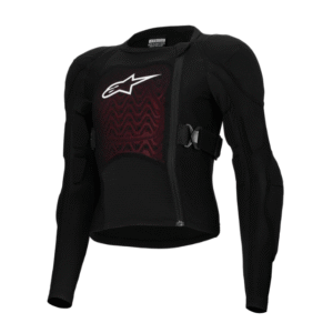 ALPINESTARS 2026 BIONIC PLASMA LT PROTECTION JACKET – YOUTH