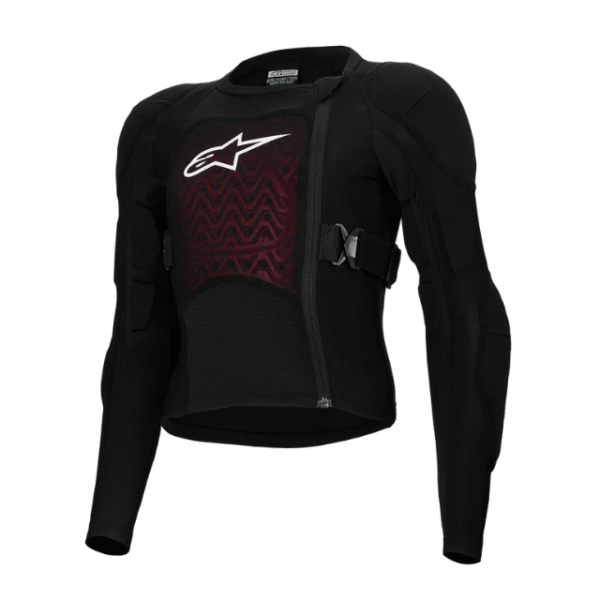 ALPINESTARS 2026 BIONIC PLASMA LT PROTECTION JACKET - YOUTH