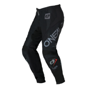 ONEAL 26 ELEMENT PANT BRAND – BLACK/GREY