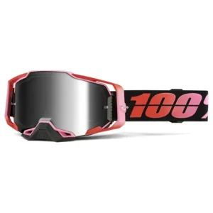 100% ARMEGA GUERLIN GOGGLES