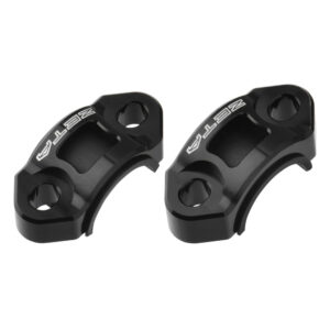 ZETA PERCH MOUNT CLAMP SET – ROTATING UNIVERSAL BRAKE AND CLUTCH SET