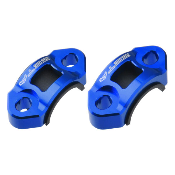 ZETA PERCH MOUNT CLAMP - ROTATING - Image 2