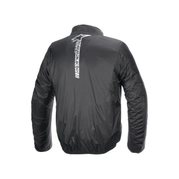 ALPINESTARS HURRICANE RAIN V2 JACKET - Image 2
