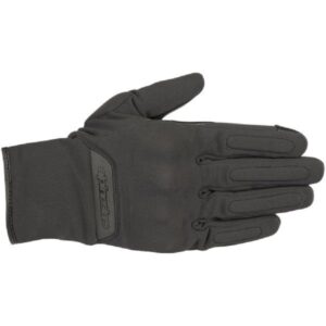 ALPINESTARS C1 WINDSTOPPER GORE V2 GLOVES – WOMEN
