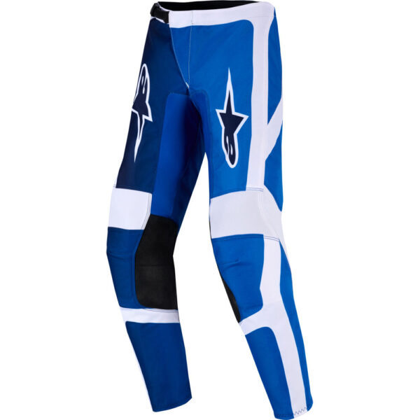 ALPINESTARS 2026 FUILD PORTL PANTS - YOUTH - BLUE/WHITE