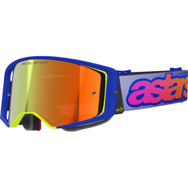 ALPINESTARS SUPERTECH VISTA GOGGLES - Image 2