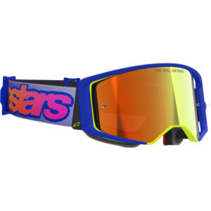 ALPINESTARS SUPERTECH VISTA GOGGLES