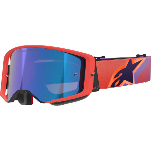 ALPINESTARS SUPERTECH VISION CORP GOGGLES - Image 2