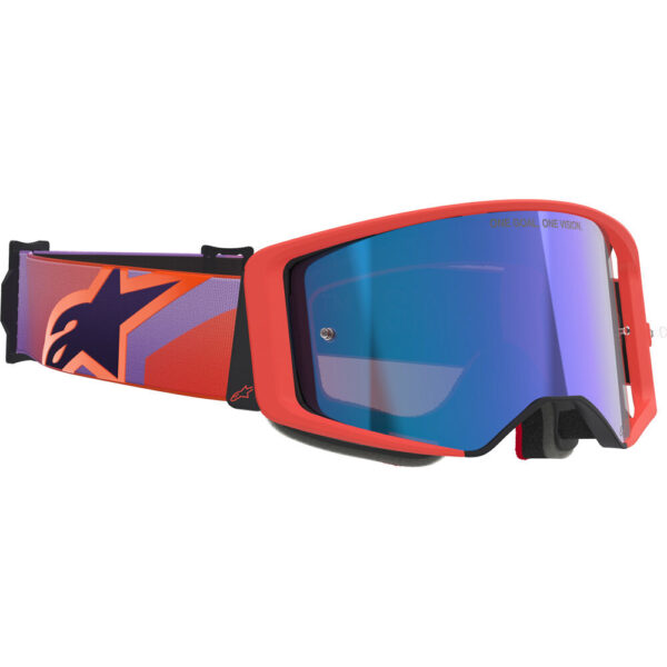 ALPINESTARS SUPERTECH VISION CORP GOGGLES