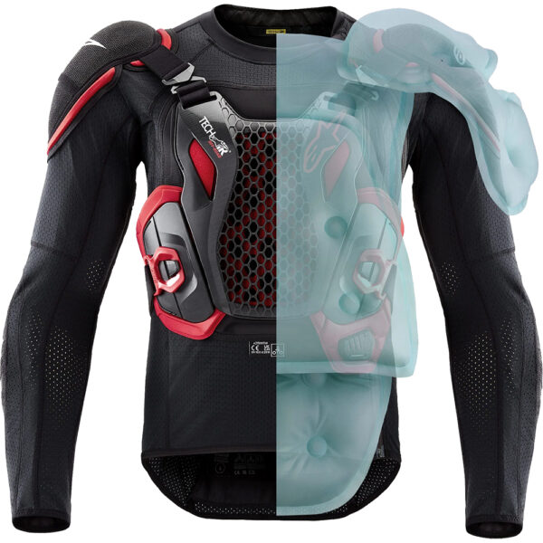 ALPINESTARS TECH AIR OFF ROAD AIRBAG PROTECTION SYSTEM - Image 3