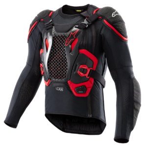 ALPINESTARS TECH AIR OFF ROAD AIRBAG PROTECTION SYSTEM