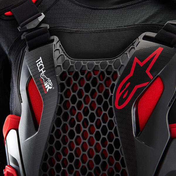 ALPINESTARS TECH AIR OFF ROAD AIRBAG PROTECTION SYSTEM - Image 6