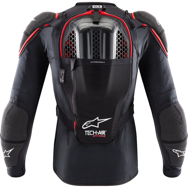 ALPINESTARS TECH AIR OFF ROAD AIRBAG PROTECTION SYSTEM - Image 2