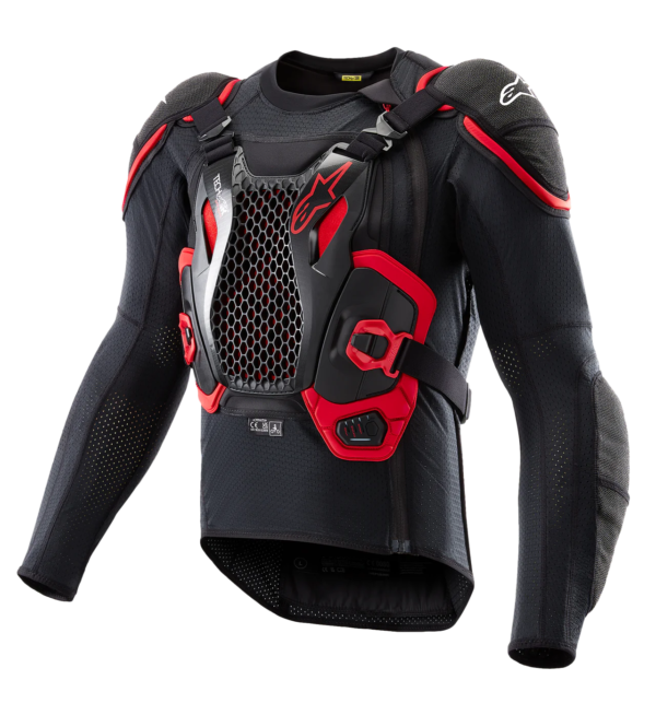 ALPINESTARS TECH AIR OFF ROAD AIRBAG PROTECTION SYSTEM