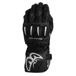 BERIK TRAX GLOVES – BLACK