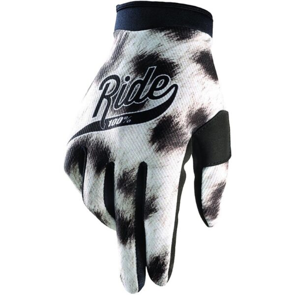 100% ITRACK RIDE GLOVES