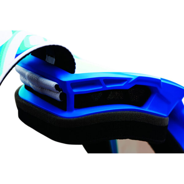 100% ACCURI 2 STAMINO GOGGLES - MIRROR LENS - Image 4