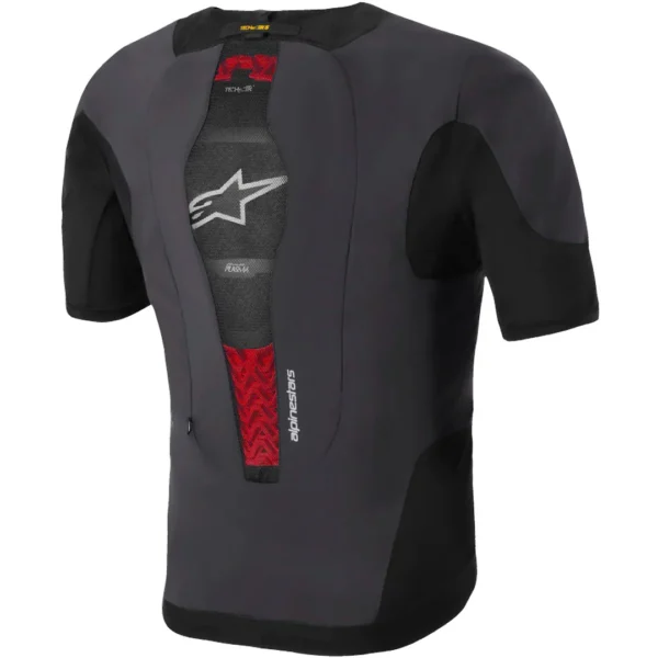 ALPINESTARS TECH AIR 5 PLASMA SYSTEM  VEST - Image 2