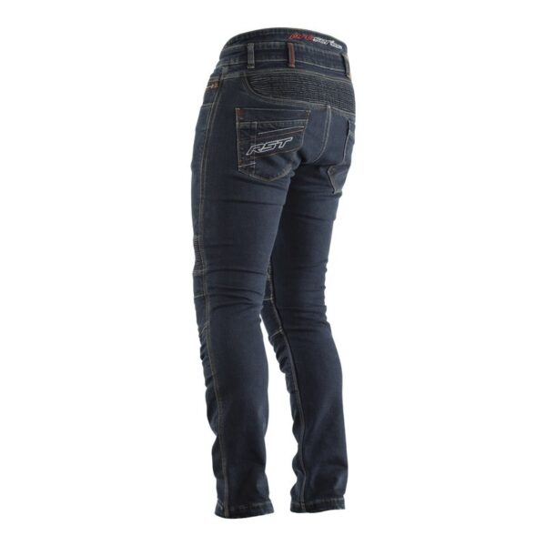 RST TECH PRO CE KEVLAR JEANS - BLUE - Image 2