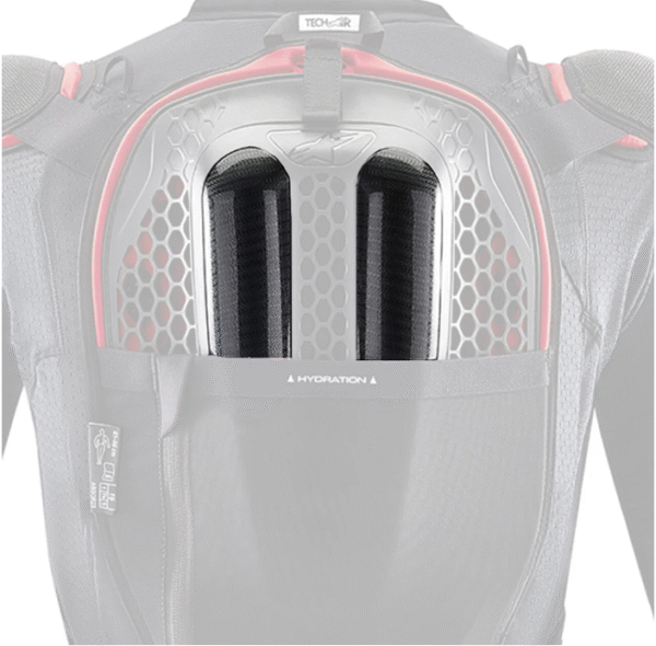 ALPINESTARS TECH AIR OFF ROAD / TECH AIR 7X INFLATOR KIT (1 CANISTER)