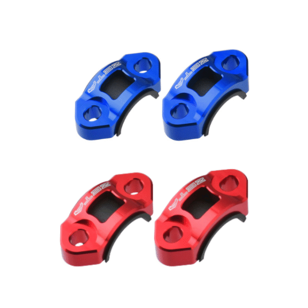 ZETA PERCH MOUNT CLAMP - ROTATING