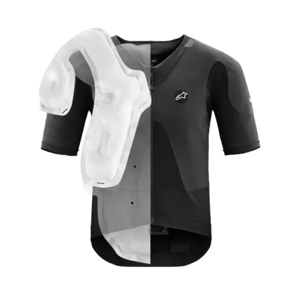 ALPINESTARS TECH AIR 5 PLASMA SYSTEM  VEST - Image 4