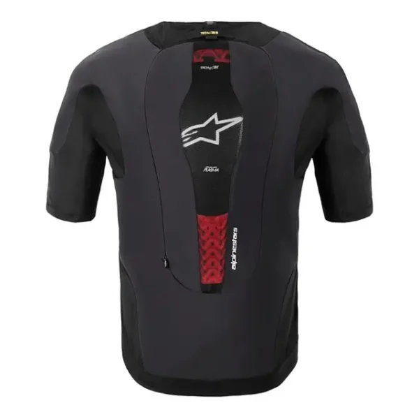 ALPINESTARS TECH AIR 5 PLASMA SYSTEM  VEST - Image 3