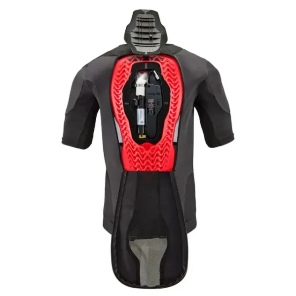 ALPINESTARS TECH AIR 5 PLASMA SYSTEM  VEST - Image 5
