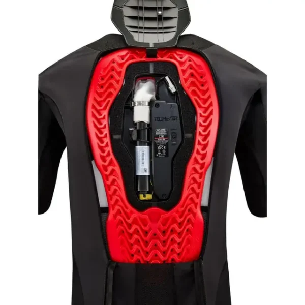 ALPINESTARS TECH AIR 5 PLASMA SYSTEM  VEST - Image 7