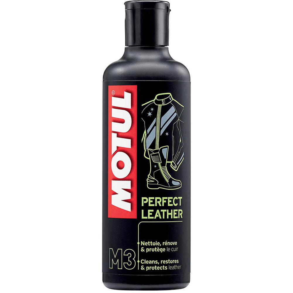 MOTUL 250ML M3 PERFECT LEATHER
