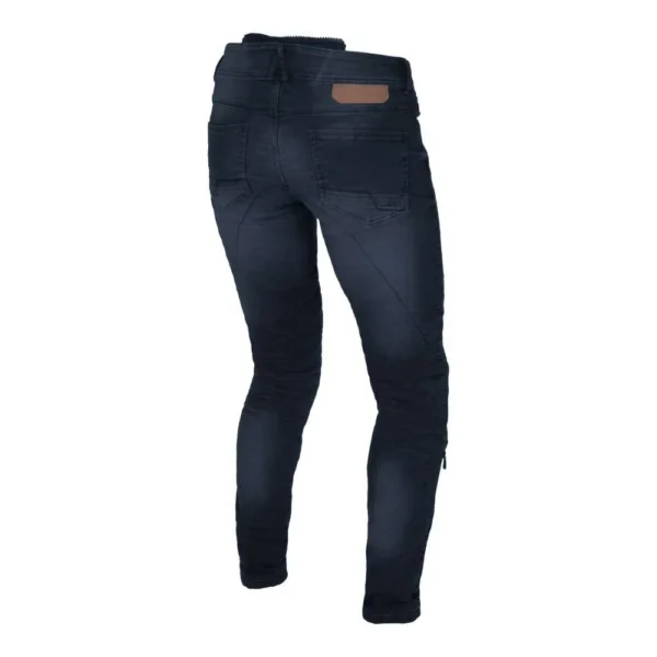 MACNA JENNY WOMEN JEANS - FLAT BLUE - Image 2