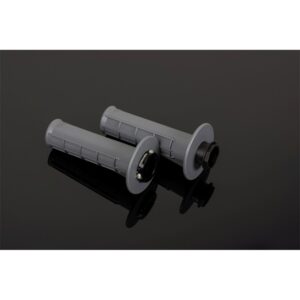 RENTHAL GRIPS MX ORIGINAL LOCK ON HALF WAFFLE – MEDIUM