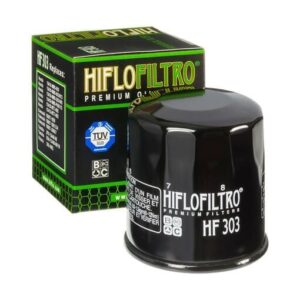 HIFLO FILTRO OIL FILTER HF303