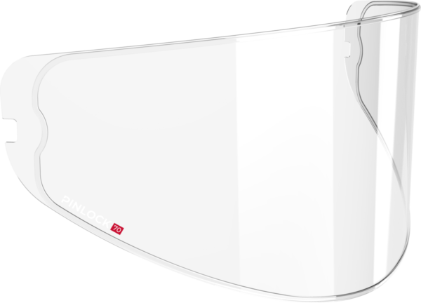 KYT PINLOCK MAX VISION 70 - R2R/NZ RACE/NX RACE