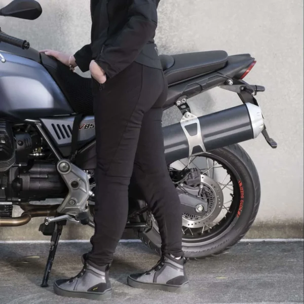 MACNA NICHE LEGGINGS - WOMEN - Image 3