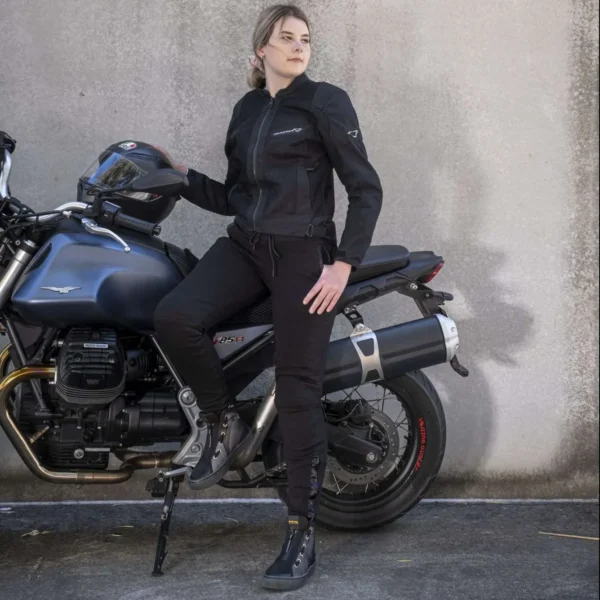 MACNA NICHE LEGGINGS - WOMEN - Image 4