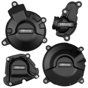 GBRACING ENGINE CASE COVER SET – YAMAHA R9, MT-09, XSR900, TRACER 9