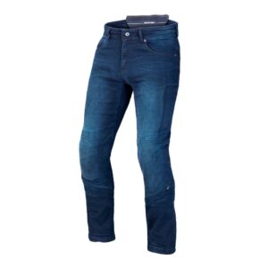 MACNA STONE MENS JEANS – WILD BLUE
