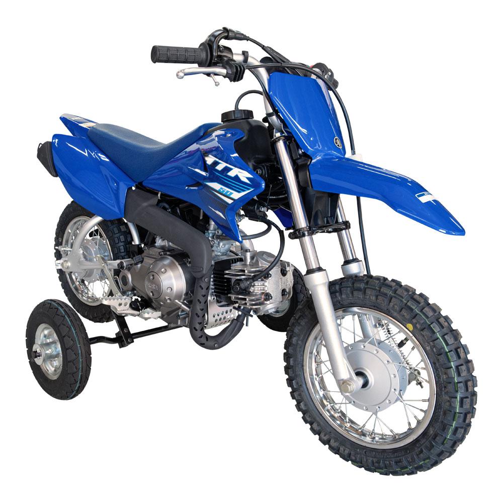 STATES MX UNIVERSAL TRAINING WHEELS - Image 2