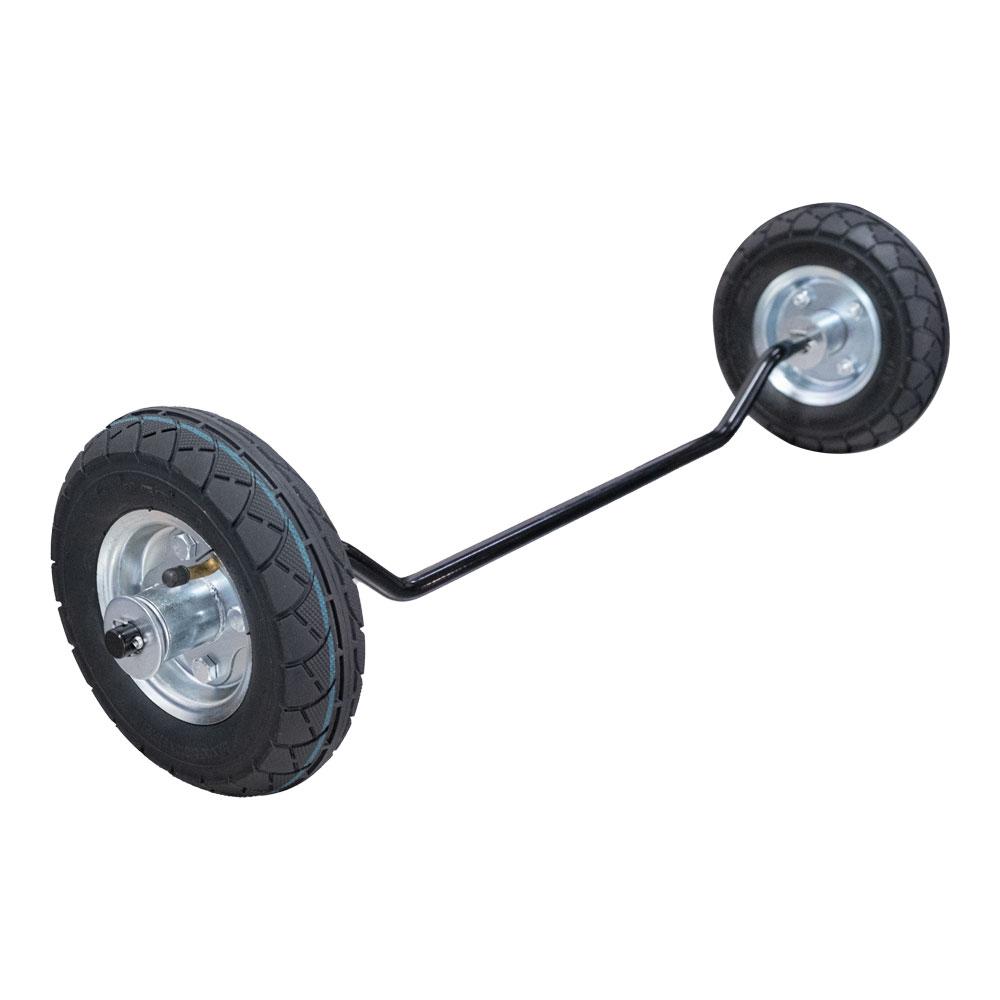 STATES MX UNIVERSAL TRAINING WHEELS - Image 3