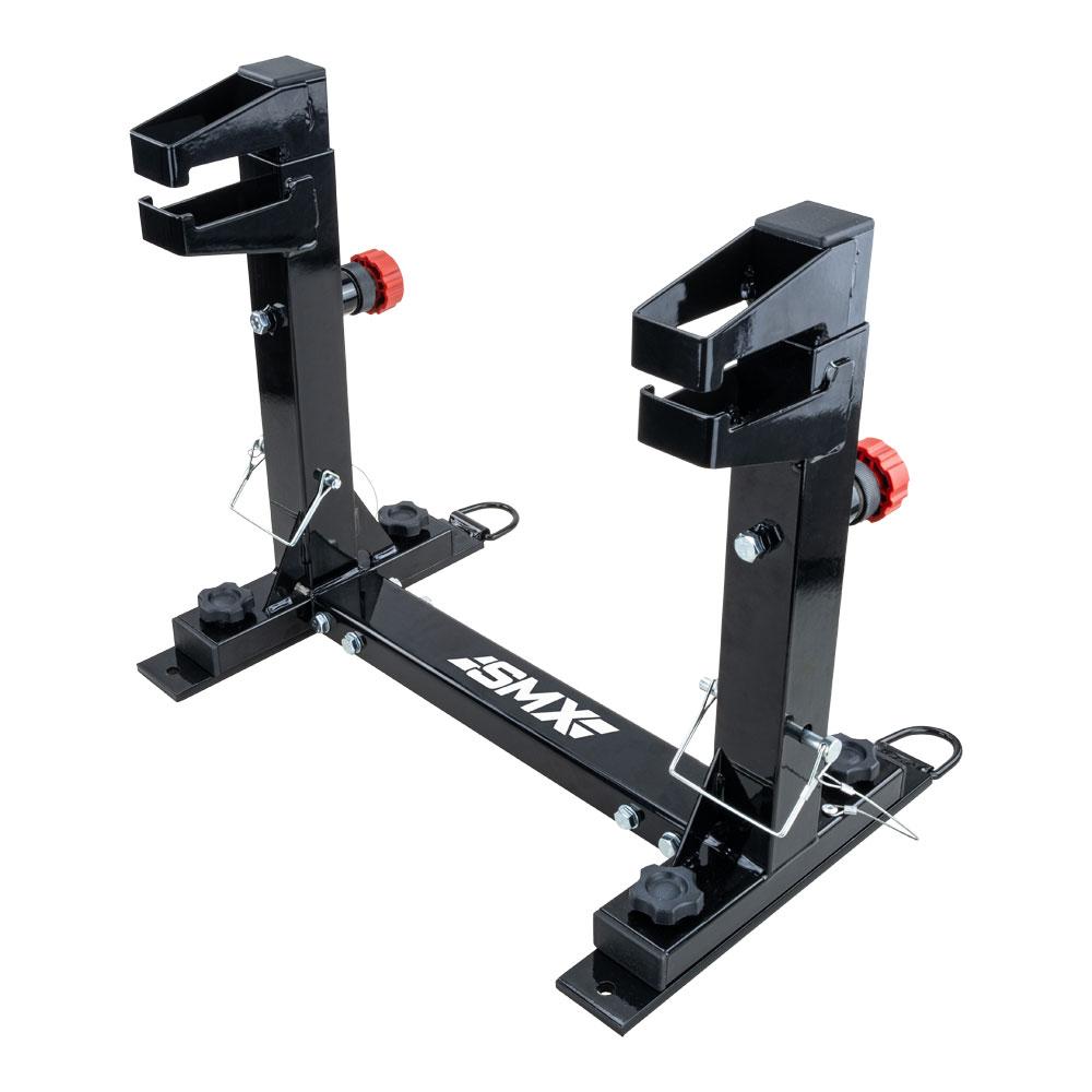 STATES MX MOTO LOCK BIKE CARRIER CLAMP