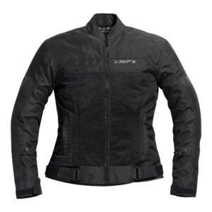 DIFI IBIZA AIR JACKET – LADIES – BLACK