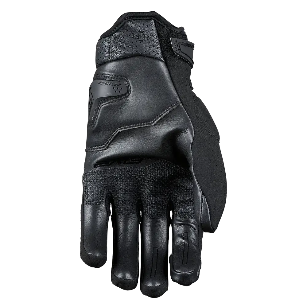 FIVE RS-C EVO GLOVES - BLACK - Image 2